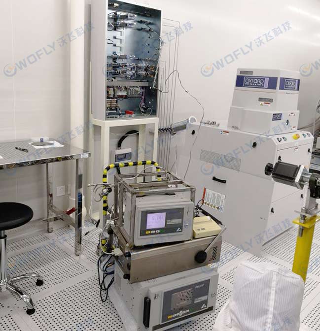 氣體管道工程中常說的氦氣檢漏（氦檢）是怎樣的？